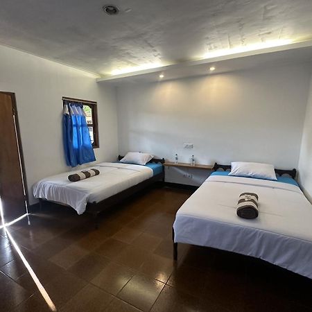 Arlina'S Hotel Kintamani المظهر الخارجي الصورة