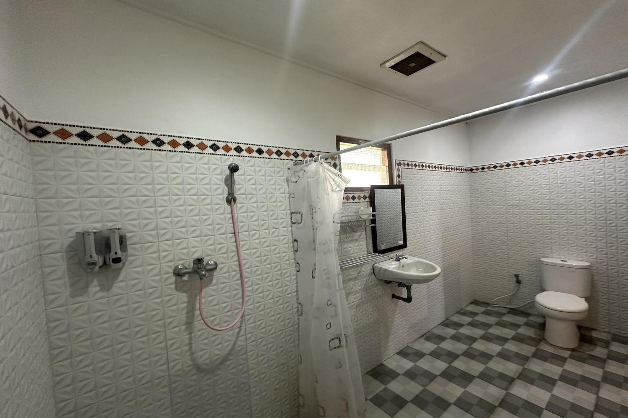 Arlina'S Hotel Kintamani المظهر الخارجي الصورة