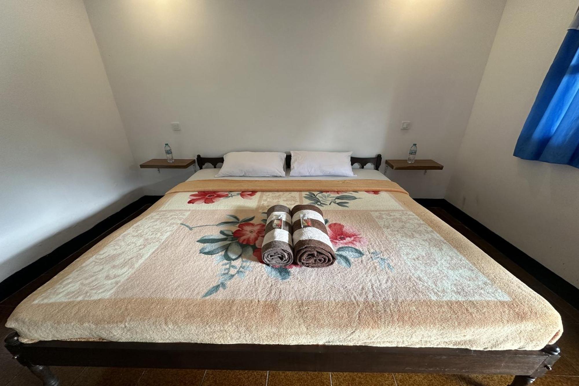 Arlina'S Hotel Kintamani المظهر الخارجي الصورة