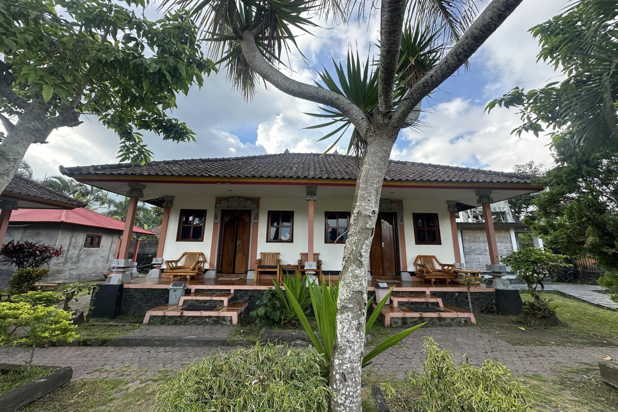 Arlina'S Hotel Kintamani المظهر الخارجي الصورة