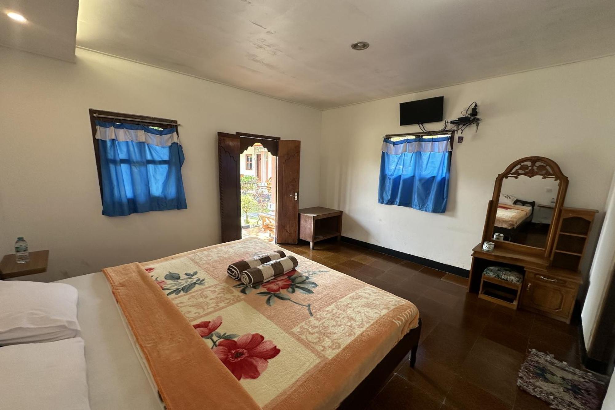 Arlina'S Hotel Kintamani المظهر الخارجي الصورة