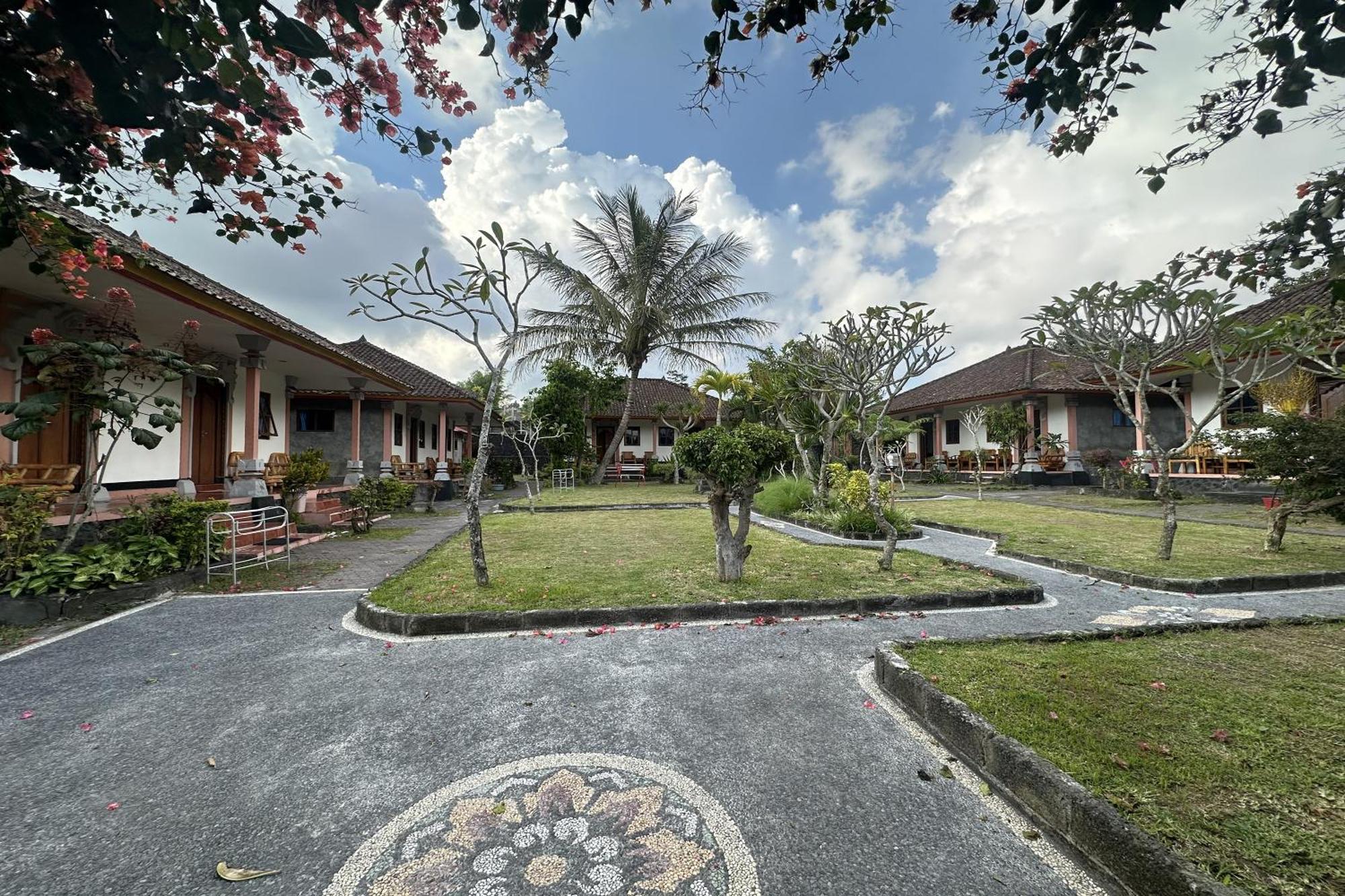 Arlina'S Hotel Kintamani المظهر الخارجي الصورة