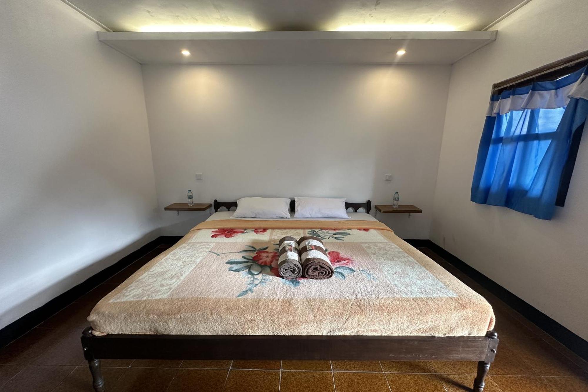 Arlina'S Hotel Kintamani المظهر الخارجي الصورة