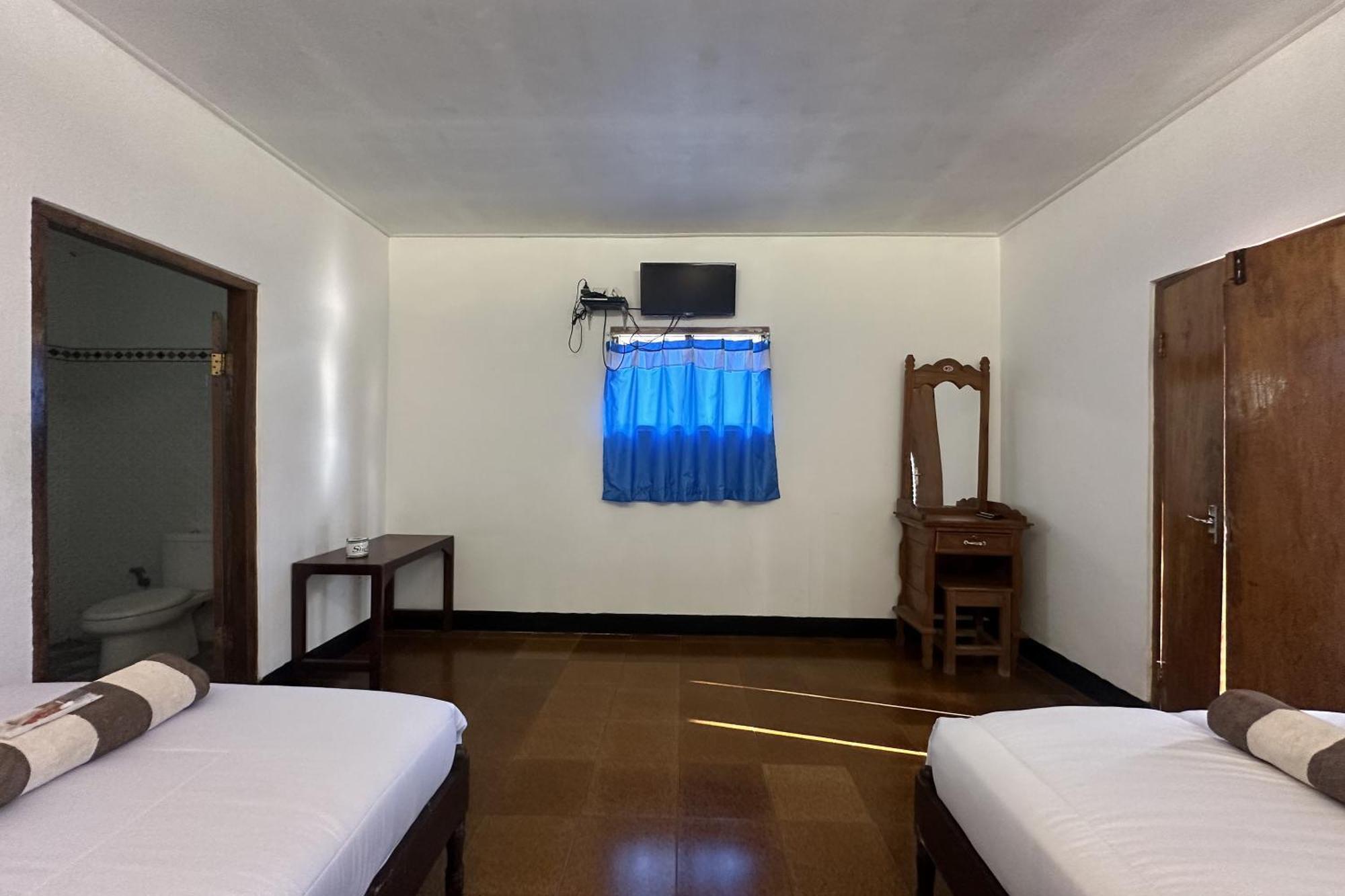 Arlina'S Hotel Kintamani المظهر الخارجي الصورة