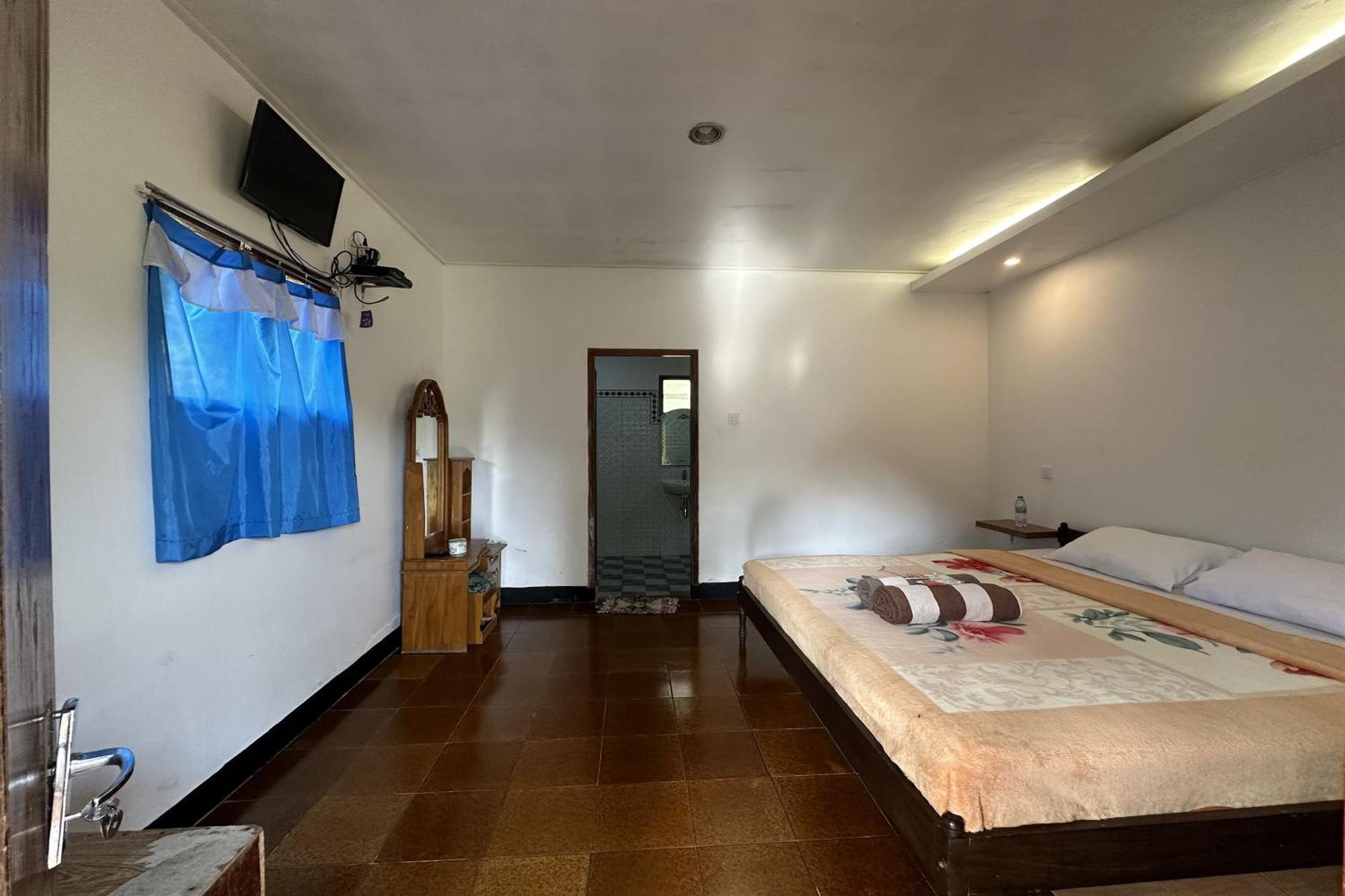 Arlina'S Hotel Kintamani المظهر الخارجي الصورة